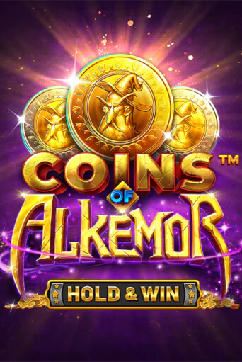 Coins Of Alkemor - Hold & Win бесплатная демо игра онлайн казино | Покер Дом