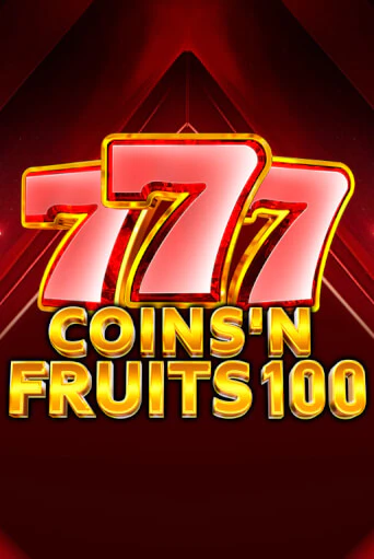 Coins'n Fruits 100 бесплатная демо игра онлайн казино | Покер Дом