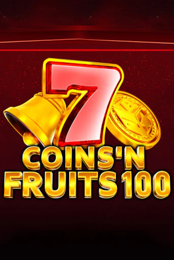 Hot Coins & Fruits 100 бесплатная демо игра онлайн казино | Покер Дом