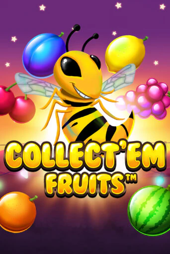 Collect'Em Fruits бесплатная демо игра онлайн казино | Покер Дом