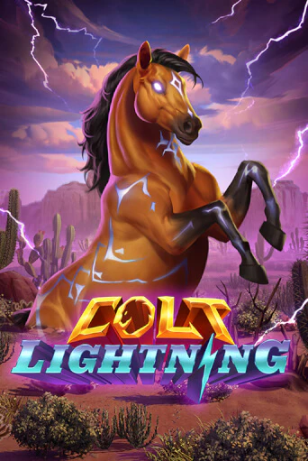 Colt Lightning бесплатная демо игра онлайн казино | Покер Дом