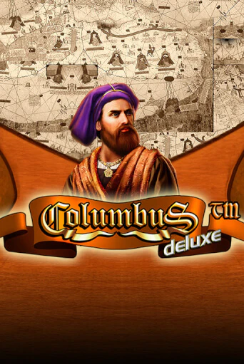 Columbus Deluxe бесплатная демо игра онлайн казино | Покер Дом