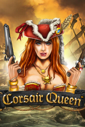 Corsair Queen бесплатная демо игра онлайн казино | Покер Дом