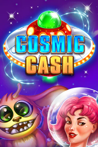 Cosmic Cash бесплатная демо игра онлайн казино | Покер Дом