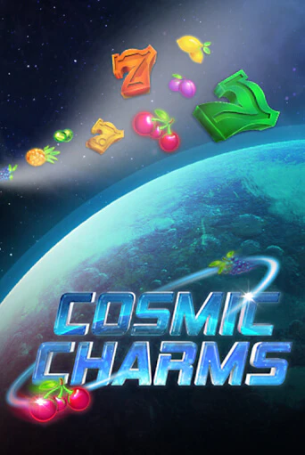 Cosmic Charms бесплатная демо игра онлайн казино | Покер Дом