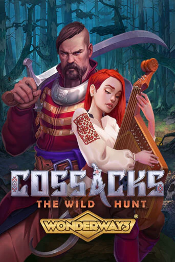 Cossacks: The Wild Hunt бесплатная демо игра онлайн казино | Покер Дом