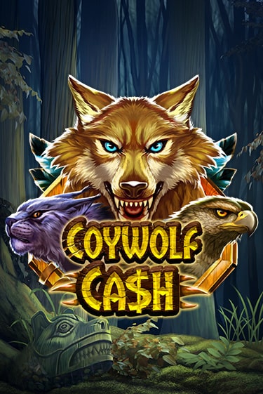 Coywolf Cash бесплатная демо игра онлайн казино | Покер Дом