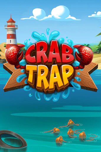 Crab Trap бесплатная демо игра онлайн казино | Покер Дом