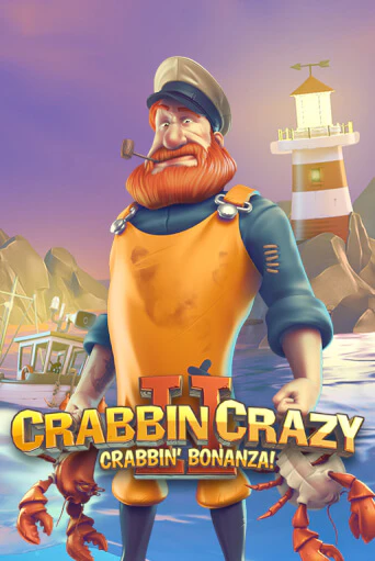 Crabbin' Crazy 2 ™ бесплатная демо игра онлайн казино | Покер Дом