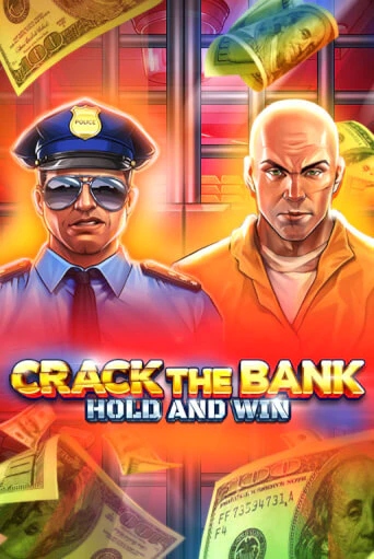 Crack the Bank Hold and Win бесплатная демо игра онлайн казино | Покер Дом