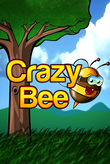 Crazy Bee бесплатная демо игра онлайн казино | Покер Дом