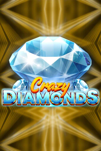 Crazy Diamonds бесплатная демо игра онлайн казино | Покер Дом