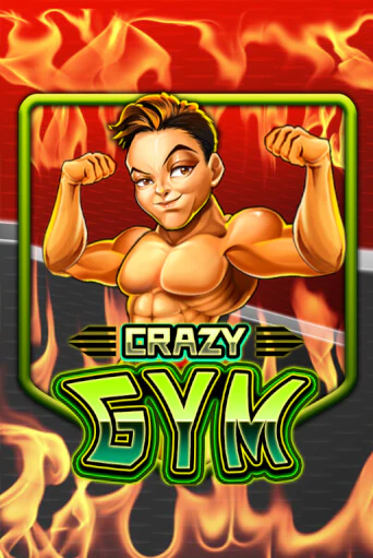 Crazy Gym бесплатная демо игра онлайн казино | Покер Дом