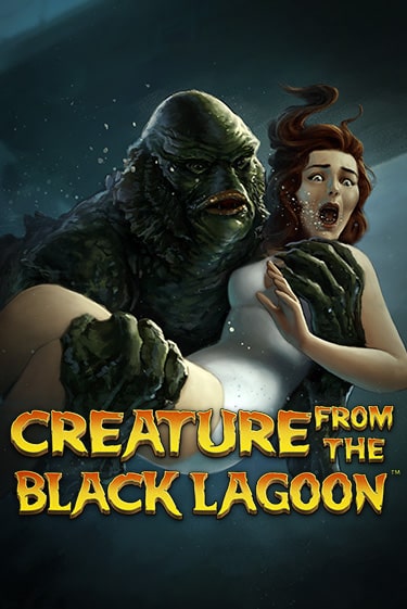 Creature from the Black Lagoon™ бесплатная демо игра онлайн казино | Покер Дом