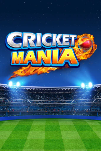 Cricket Mania бесплатная демо игра онлайн казино | Покер Дом