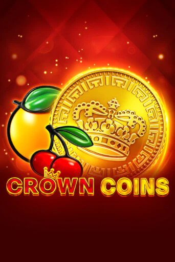 Crown Coins бесплатная демо игра онлайн казино | Покер Дом