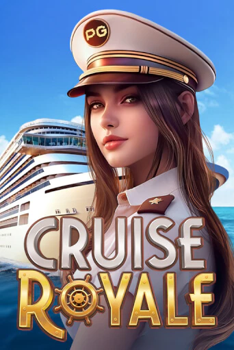 Cruise Royale бесплатная демо игра онлайн казино | Покер Дом