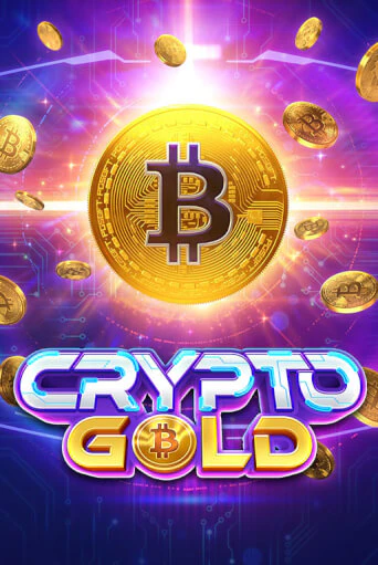 Crypto Gold бесплатная демо игра онлайн казино | Покер Дом