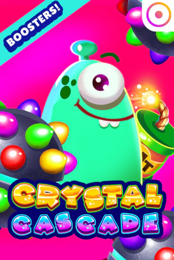 Crystal Cascade бесплатная демо игра онлайн казино | Покер Дом