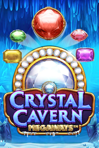 Crystal Caverns Megaways бесплатная демо игра онлайн казино | Покер Дом