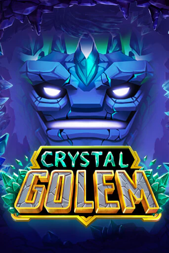 Crystal Golem бесплатная демо игра онлайн казино | Покер Дом