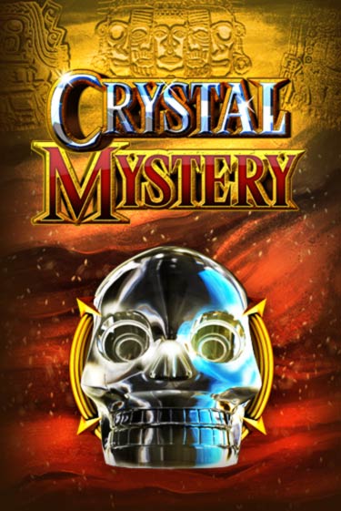 Crystal Mystery бесплатная демо игра онлайн казино | Покер Дом