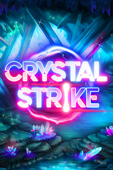 Crystal Strike бесплатная демо игра онлайн казино | Покер Дом