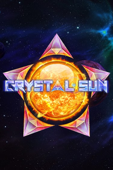 Crystal Sun бесплатная демо игра онлайн казино | Покер Дом