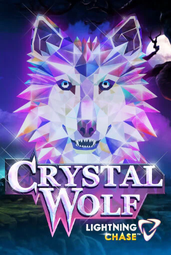 Crystal Wolf Lightning Chase бесплатная демо игра онлайн казино | Покер Дом