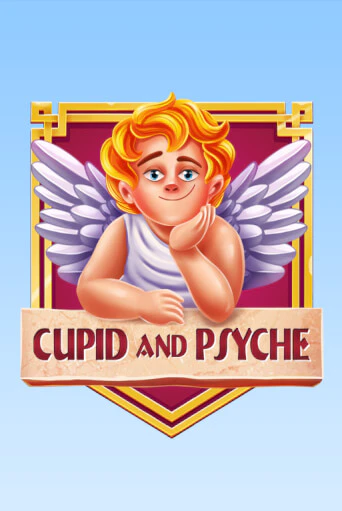 Cupid And Psyche бесплатная демо игра онлайн казино | Покер Дом