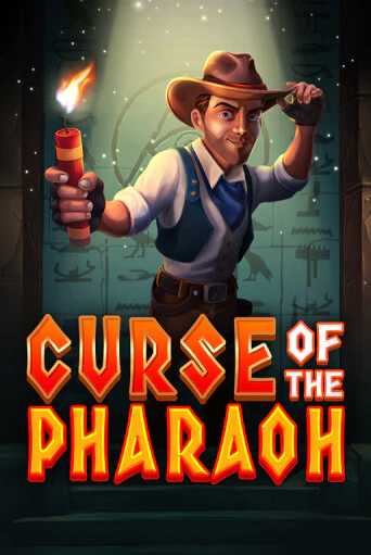 Curse of the Pharaoh бесплатная демо игра онлайн казино | Покер Дом