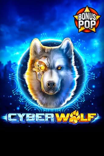 Cyber Wolf бесплатная демо игра онлайн казино | Покер Дом