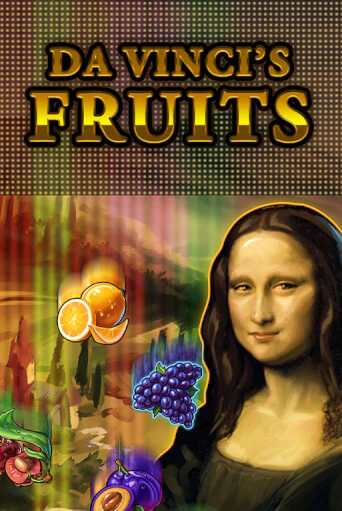 Da Vinci's Fruits бесплатная демо игра онлайн казино | Покер Дом