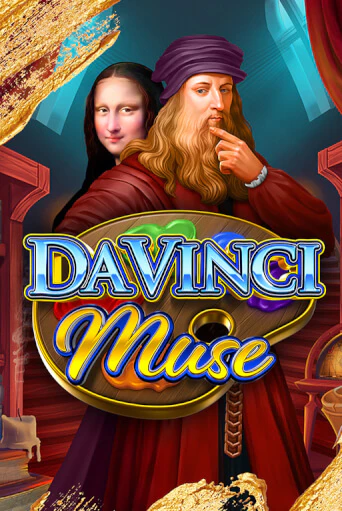 Da Vinci Muse Promo бесплатная демо игра онлайн казино | Покер Дом