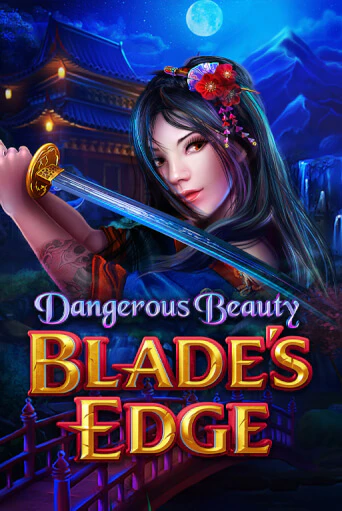 Dangerous Beauty Blades Edge бесплатная демо игра онлайн казино | Покер Дом