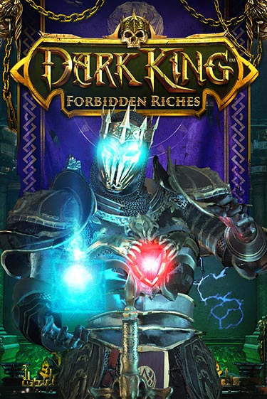 Dark King: Forbidden Riches бесплатная демо игра онлайн казино | Покер Дом