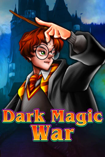 Dark Magic War бесплатная демо игра онлайн казино | Покер Дом