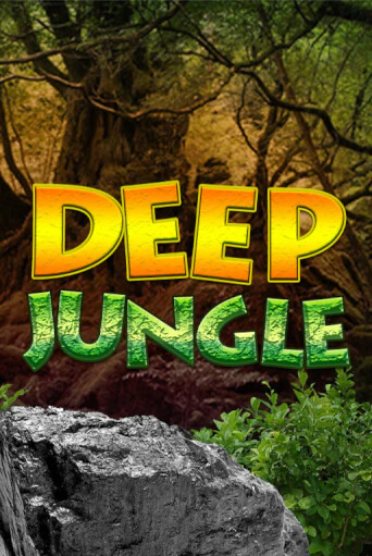 Deep Jungle бесплатная демо игра онлайн казино | Покер Дом