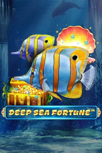 Deep Sea Fortune бесплатная демо игра онлайн казино | Покер Дом