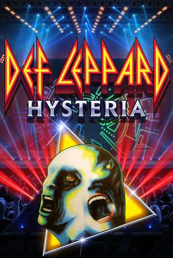 Def Leppard Hysteria бесплатная демо игра онлайн казино | Покер Дом