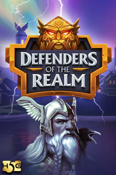 Defenders of the Realm бесплатная демо игра онлайн казино | Покер Дом