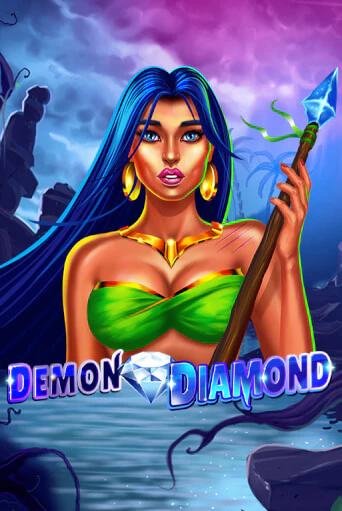 Demon Diamond бесплатная демо игра онлайн казино | Покер Дом