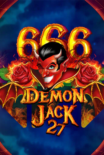 Demon Jack 27 бесплатная демо игра онлайн казино | Покер Дом