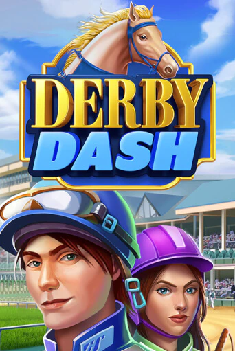 Derby Dash бесплатная демо игра онлайн казино | Покер Дом