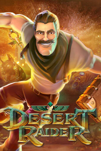 Desert Raider бесплатная демо игра онлайн казино | Покер Дом