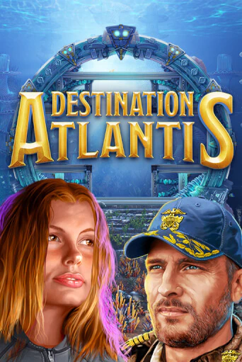 Destination Atlantis бесплатная демо игра онлайн казино | Покер Дом