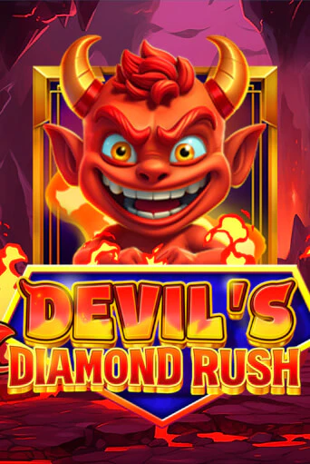 Devil's Diamond Rush бесплатная демо игра онлайн казино | Покер Дом