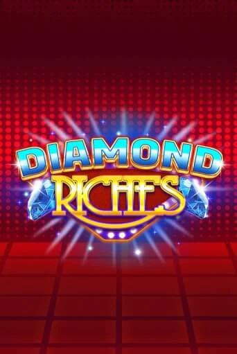 Diamond Riches бесплатная демо игра онлайн казино | Покер Дом