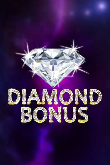 Diamond Bonus бесплатная демо игра онлайн казино | Покер Дом