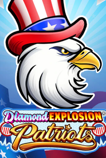 Diamond Explosion Patriots бесплатная демо игра онлайн казино | Покер Дом